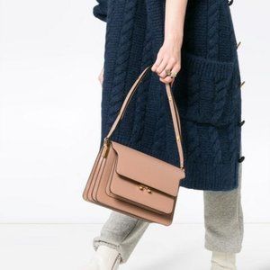 Marni Trunk Bag